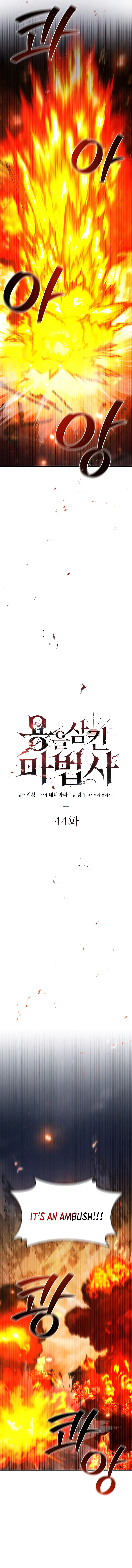 Dragon-Devouring Mage Chapter 44 image 05